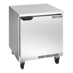Beverage-Air WTR27AHC-FLT 27