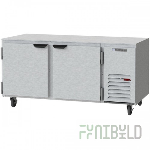 Beverage-Air UCR67AHC 67