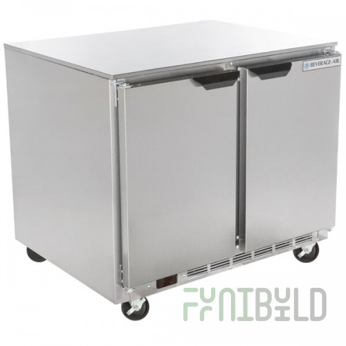 Beverage-Air UCR36AHC-104 36