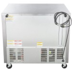 Beverage-Air UCR36AHC-104 36