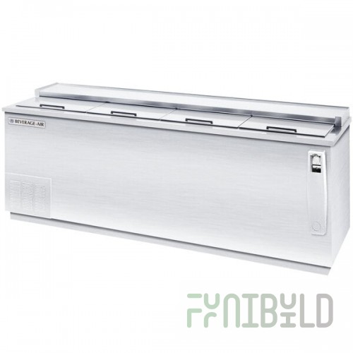 Beverage-Air DW94HC-S Hydrocarbon Series 95