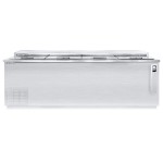 Beverage-Air DW94HC-S Hydrocarbon Series 95