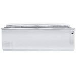 Beverage-Air DW94HC-S Hydrocarbon Series 95