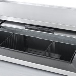 Beverage-Air DW94HC-S Hydrocarbon Series 95