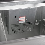 Beverage-Air DW94HC-S Hydrocarbon Series 95