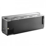Beverage-Air DW94HC-S Hydrocarbon Series 95