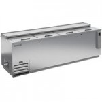 Beverage-Air DW94HC-S Hydrocarbon Series 95