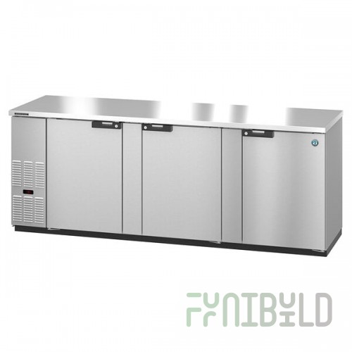 Hoshizaki BB95-S 95 1/2