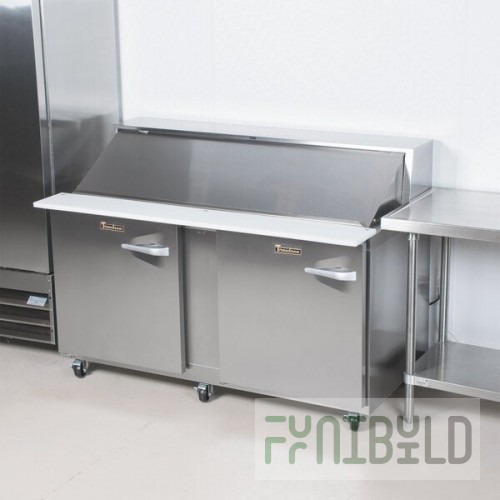 Traulsen UPT6024-LL-SB 60