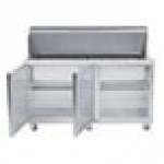 Traulsen UPT6024-LL-SB 60 Traulsen UPT6024-LL-SB 60