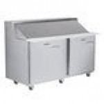 Traulsen UPT6024-LL-SB 60 Traulsen UPT6024-LL-SB 60