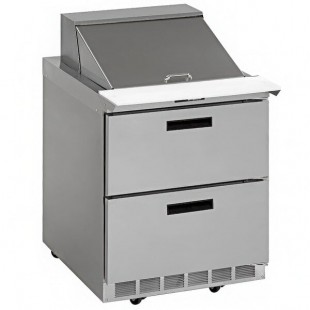Delfield STD4427NP-8 27