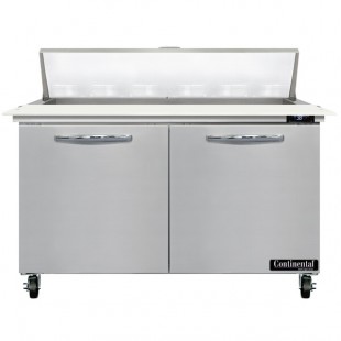 Continental Refrigerator SW48-N-12C 48