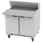 Beverage-Air SPE36HC-08C 36 Beverage-Air SPE36HC-08C 36