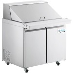 Avantco SS-PT-36M-HC 36 Avantco SS-PT-36M-HC 36