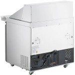 Avantco SS-PT-36M-HC 36 Avantco SS-PT-36M-HC 36