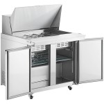 Avantco SS-PT-36M-HC 36 Avantco SS-PT-36M-HC 36