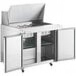Avantco SS-PT-36M-HC 36 Avantco SS-PT-36M-HC 36