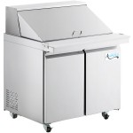 Avantco SS-PT-36M-HC 36 Avantco SS-PT-36M-HC 36