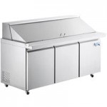 Avantco SS-PT-36M-HC 36 Avantco SS-PT-36M-HC 36