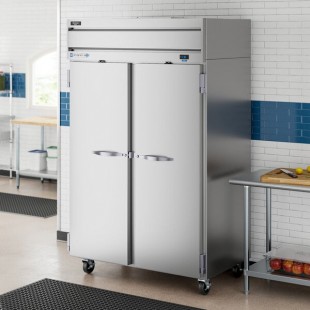 Beverage-Air HFS2HC-1S Horizon Series 52 Beverage-Air HFS2HC-1S Horizon Series 52