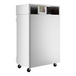 Beverage-Air HFS2HC-1S Horizon Series 52