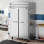 Beverage-Air HFS2HC-1S Horizon Series 52