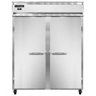 Continental Refrigerator 2RE-N 57