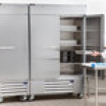 Beverage-Air HBR49HC-1 Horizon Series 52