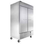 Beverage-Air HBR49HC-1 Horizon Series 52