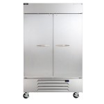 Beverage-Air HBR49HC-1 Horizon Series 52