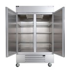 Beverage-Air HBR49HC-1 Horizon Series 52