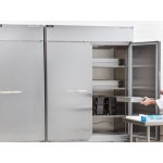 Beverage-Air HBR49HC-1 Horizon Series 52