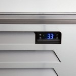 Beverage-Air HBR49HC-1 Horizon Series 52