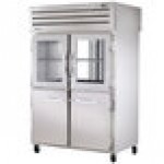 True STG2RPT-2HG/2HS-2G-HC Spec Series 52 5/8