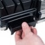 Waring WKS800 Professional Knife Sharpener 120V