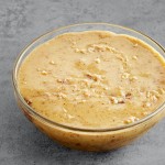 Bare Nut Butter Unsalted Walnut Butter 15 lb. Bare Nut Butter Unsalted Walnut Butter 15 lb.
