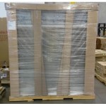 Scratch and Dent Beverage-Air HFPS3HC-1G Horizon Series 78
