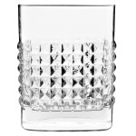 Luigi Bormioli Mixology from BauscherHepp 12.75 oz. Elixir Rocks / Double Old Fashioned Glass - 24/Case