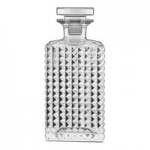 Luigi Bormioli Mixology from BauscherHepp 12.75 oz. Elixir Rocks / Double Old Fashioned Glass - 24/Case