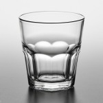 Pasabahce Casablanca from Steelite International 9 oz. Fully Tempered Rocks / Old Fashioned Glass - 48/Case Pasabahce Casablanca from Steelite International 9 oz. Fully Tempered Rocks / Old Fashioned Glass - 48/Case