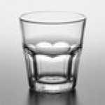 Pasabahce Casablanca from Steelite International 9 oz. Fully Tempered Rocks / Old Fashioned Glass - 48/Case Pasabahce Casablanca from Steelite International 9 oz. Fully Tempered Rocks / Old Fashioned Glass - 48/Case