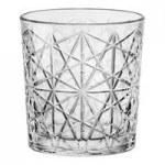 Bormioli Rocco Lounge from Steelite International 13.5 oz. Rocks / Double Old Fashioned Glass - 24/Case