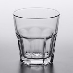 Pasabahce Casablanca from Steelite International 7 oz. Fully Tempered Rocks / Old Fashioned Glass - 24/Case Pasabahce Casablanca from Steelite International 7 oz. Fully Tempered Rocks / Old Fashioned Glass - 24/Case