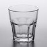 Pasabahce Casablanca from Steelite International 7 oz. Fully Tempered Rocks / Old Fashioned Glass - 24/Case Pasabahce Casablanca from Steelite International 7 oz. Fully Tempered Rocks / Old Fashioned Glass - 24/Case