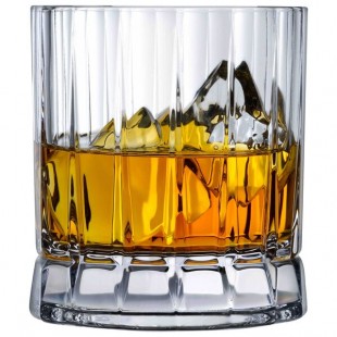 Nude Wayne from Steelite International 11.5 oz. Rocks / Old Fashioned Glass - 24/Case Nude Wayne from Steelite International 11.5 oz. Rocks / Old Fashioned Glass - 24/Case