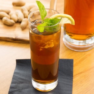 Libbey 2518 Chicago 10.5 oz. Customizable Tall Highball Glass - 12/Case Libbey 2518 Chicago 10.5 oz. Customizable Tall Highball Glass - 12/Case