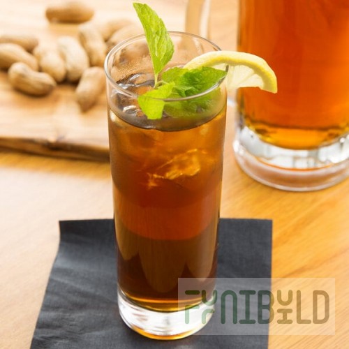 Libbey 2518 Chicago 10.5 oz. Customizable Tall Highball Glass - 12/Case