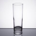 Libbey 2518 Chicago 10.5 oz. Customizable Tall Highball Glass - 12/Case