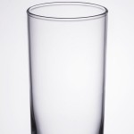 Libbey 2518 Chicago 10.5 oz. Customizable Tall Highball Glass - 12/Case